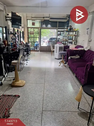 BTS パヤタイ駅周辺の商業物件（売買）、写真3/5