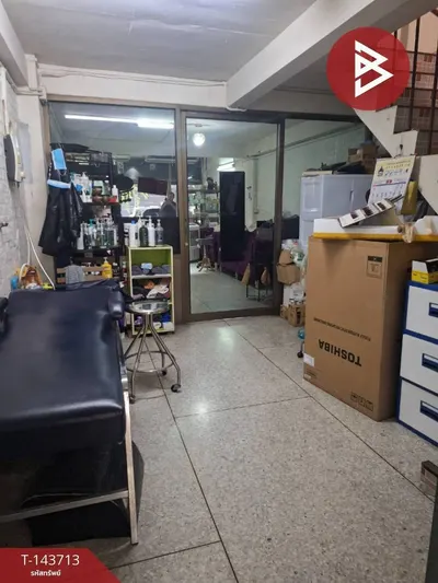 BTS パヤタイ駅周辺の商業物件（売買）、写真4/5