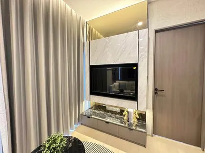 Condo 1 chambre à louer à THE EXTRO Phayathai-Rangnam | ดิ เอ็กซ์โทร พญาไท-รางน้ำ, photo 5 sur 5