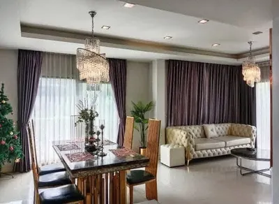 Centro Ramintra-Chatuchot 3のコンドミニアム（賃貸）、写真2/5