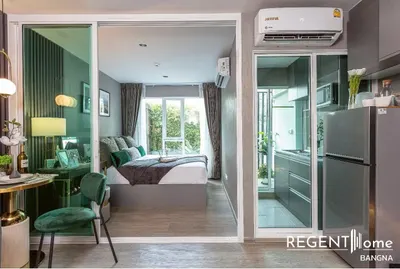 Regent Home Bangnaの1ベッドルームコンドミニアム（売買）、写真5/5