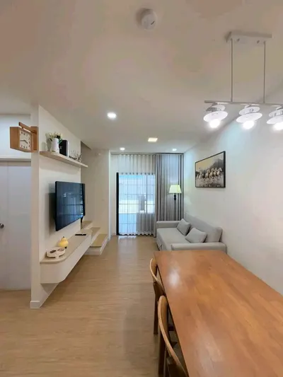 Siri Place Lat Phrao 101の2ベッドルームタウンハウス（賃貸）、写真4/5