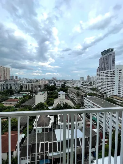 2-bed condo for rent at Noble Ora, photo 5 of 10
