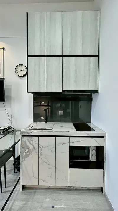 1-bed condo for rent at THE LINE Sukhumvit 101 เดอะไลน์ สุขุมวิท 101, photo 5 of 5