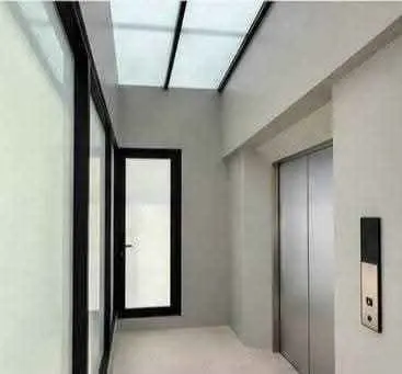 Commercial space for rent near BTS Phrom Phong, photo 3 of 5