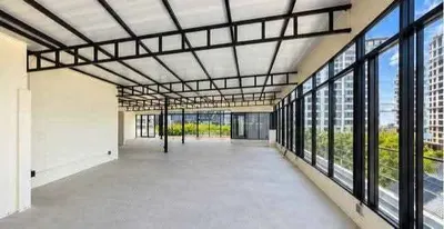 Commercial space for rent near BTS Phrom Phong, photo 2 of 5