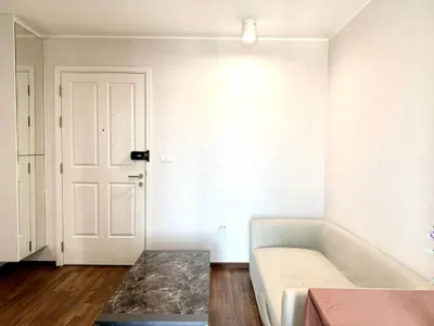 1-bed condo for rent near MRT Bang Son, photo 3 of 5