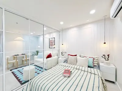 1-bed condo for sale near MRT Bang Sue, photo 2 of 5
