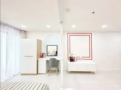1-bed condo for sale near MRT Bang Sue, photo 3 of 5