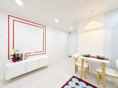 1-bed condo for sale near MRT Bang Sue, photo 4 of 5