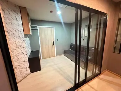 The Excel Groove Condo @Lasalle 52的1房公寓出租，第6张，共7张