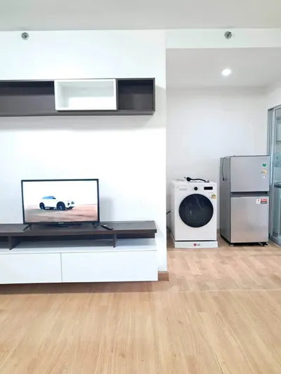 1-bed condo for sale near MRT Bang Son, photo 3 of 5