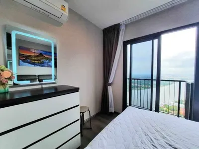 The Politan Aquaのコンドミニアム（賃貸）、写真4/5