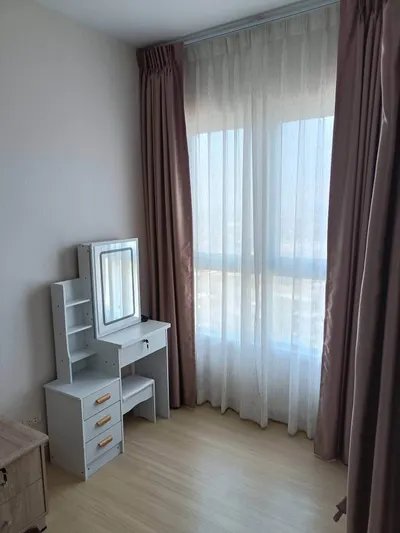 Supalai Veranda Sukhumvit 117的1房公寓出租，第4张，共7张