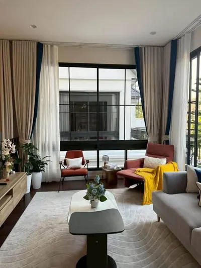 4-bed house for sale near SRT Bang Khen, photo 1 of 5