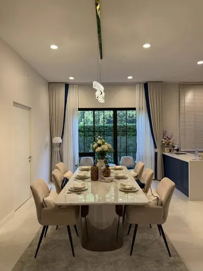 4-bed house for sale near SRT Bang Khen, photo 2 of 5