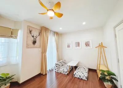 Leon Sukhumvit 62のタウンハウス（賃貸）、写真5/5