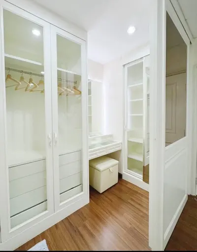 Leon Sukhumvit 62のタウンハウス（賃貸）、写真4/5