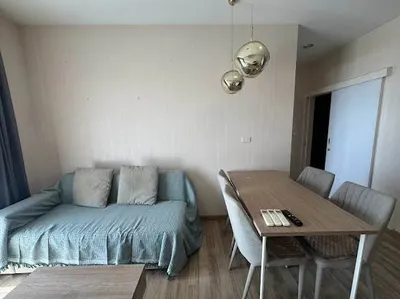 Niche MONO Sukhumvit Bearing的2房公寓出租，第8张，共10张