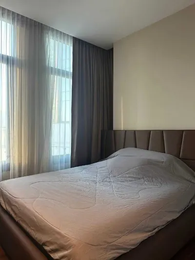 2-bed condo for rent at The Diplomat 39, photo 2 of 5