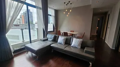 2-bed condo for rent at The Diplomat 39, photo 5 of 5