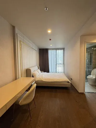 Ideo Q Sukhumvit 36の1ベッドルームコンドミニアム（賃貸）、写真5/5