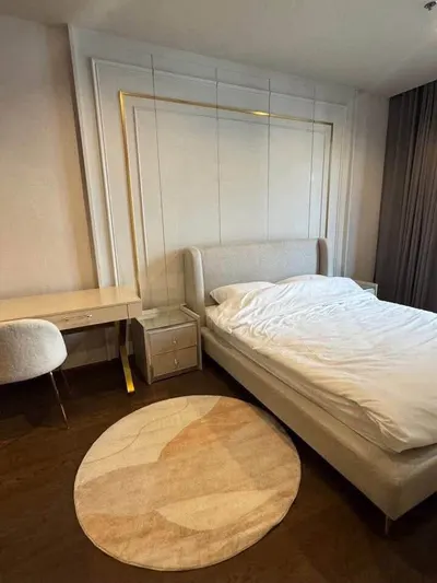 Ideo Q Sukhumvit 36の1ベッドルームコンドミニアム（賃貸）、写真2/5