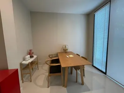 Baan Klang Muang Classe Ekkamai-Ramintra的4房独栋住宅出租，第7张，共8张