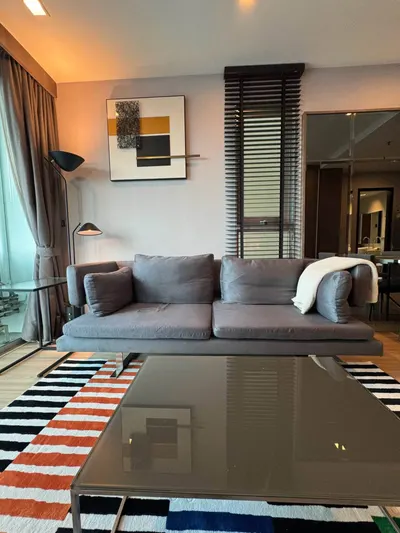 1-bed condo for rent at Sky Walk Residences, photo 6 of 9