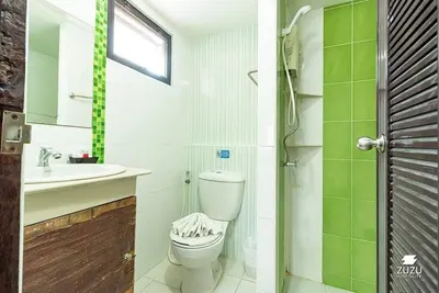 Appartement à louer près de la station BTS Saphan Taksin, photo 4 sur 5