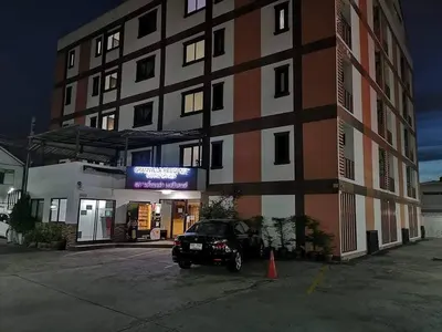 Appartement à louer près de la station BTS Saphan Taksin, photo 5 sur 5