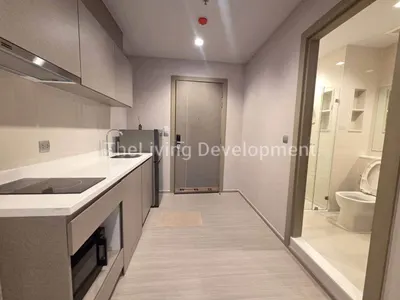 1-bed condo for rent at LIFE Asoke - Rama 9, photo 3 of 4