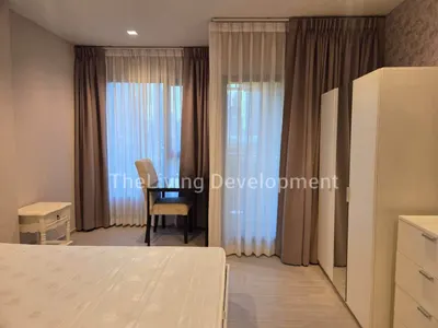 1-bed condo for rent at LIFE Asoke - Rama 9, photo 4 of 4