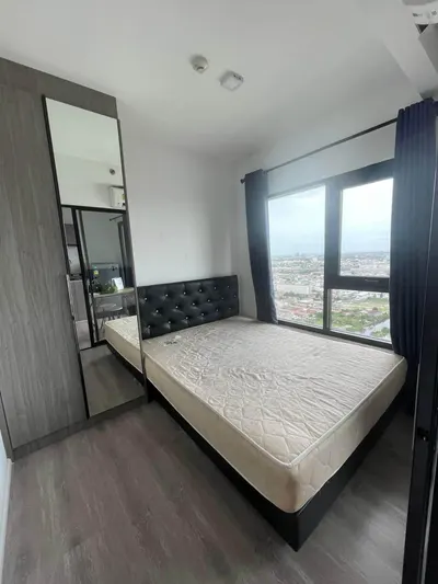 1-bed condo for rent at Kensington Sukhumvit-Thepharak, photo 3 of 5