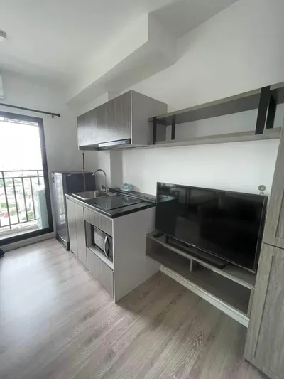 1-bed condo for rent at Kensington Sukhumvit-Thepharak, photo 4 of 5