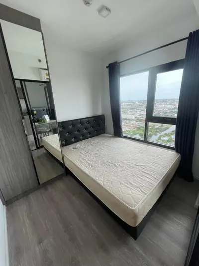1-bed condo for rent at Kensington Sukhumvit-Thepharak, photo 5 of 5