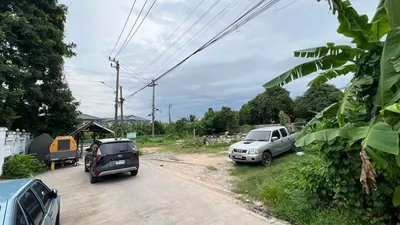Land for sale near MRT Bang Khae, photo 2 of 5