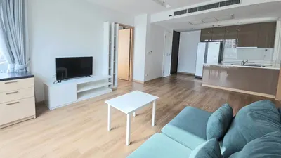 2-bed condo for rent at Siri at Sukhumvit, photo 4 of 5