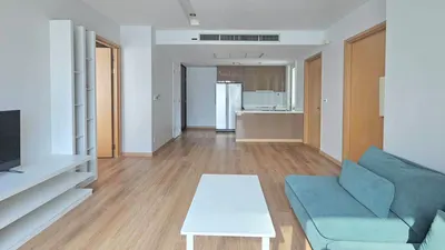 2-bed condo for rent at Siri at Sukhumvit, photo 5 of 5