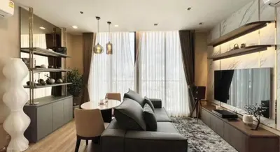 ขายคอนโด 2 ห้องนอน Noble State 39 รูปที่ 4 จาก 5