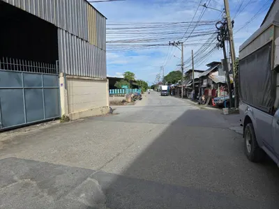 バンボン区の土地（売買）、写真3/5