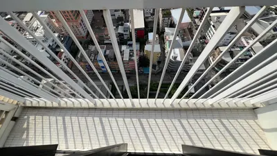 Condo 1 chambre à louer près de la station BTS Phrom Phong, photo 5 sur 5