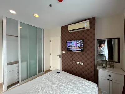 1-bed condo for rent near BTS Talat Phlu, photo 5 of 5