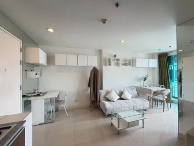 1-bed condo for rent at Wish@SamYan, photo 4 of 5