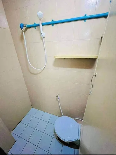Room for rent near MRT Bang Kapi, photo 4 of 5