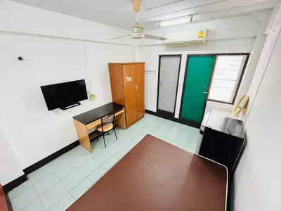 Room for rent near MRT Bang Kapi, photo 3 of 5