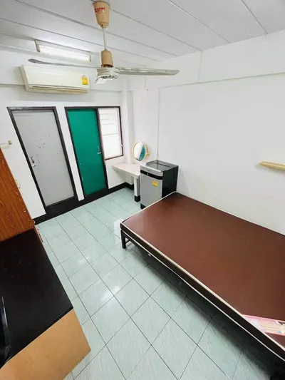 Room for rent near MRT Bang Kapi, photo 2 of 5