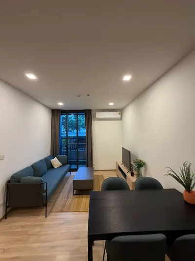 Condo for rent at XT Phayathai, photo 2 of 5