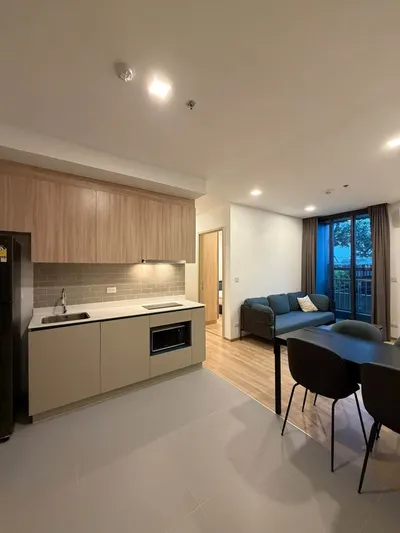 Condo for rent at XT Phayathai, photo 1 of 5