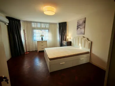4-bed house for rent near BTS Saint Louis, photo 4 of 5